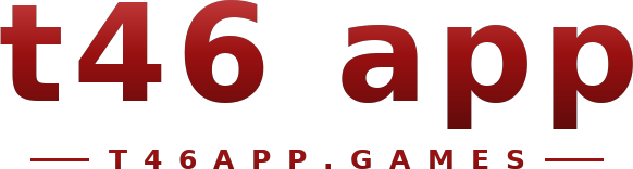 t46 app logo